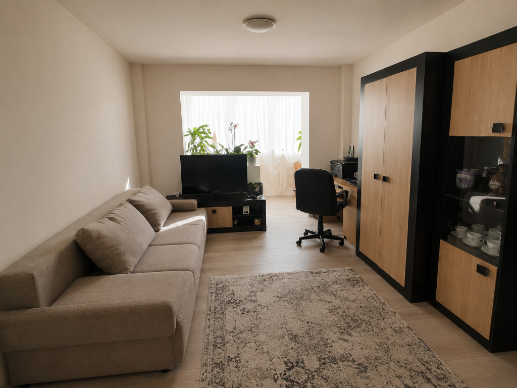 Apartament 2 camere | Decomandat | Zona Racadau