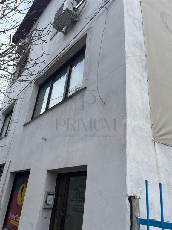 DAMBOVITA - CLADIRE P 2 - SAD REZIDENTIAL - IDEAL INVESTIT