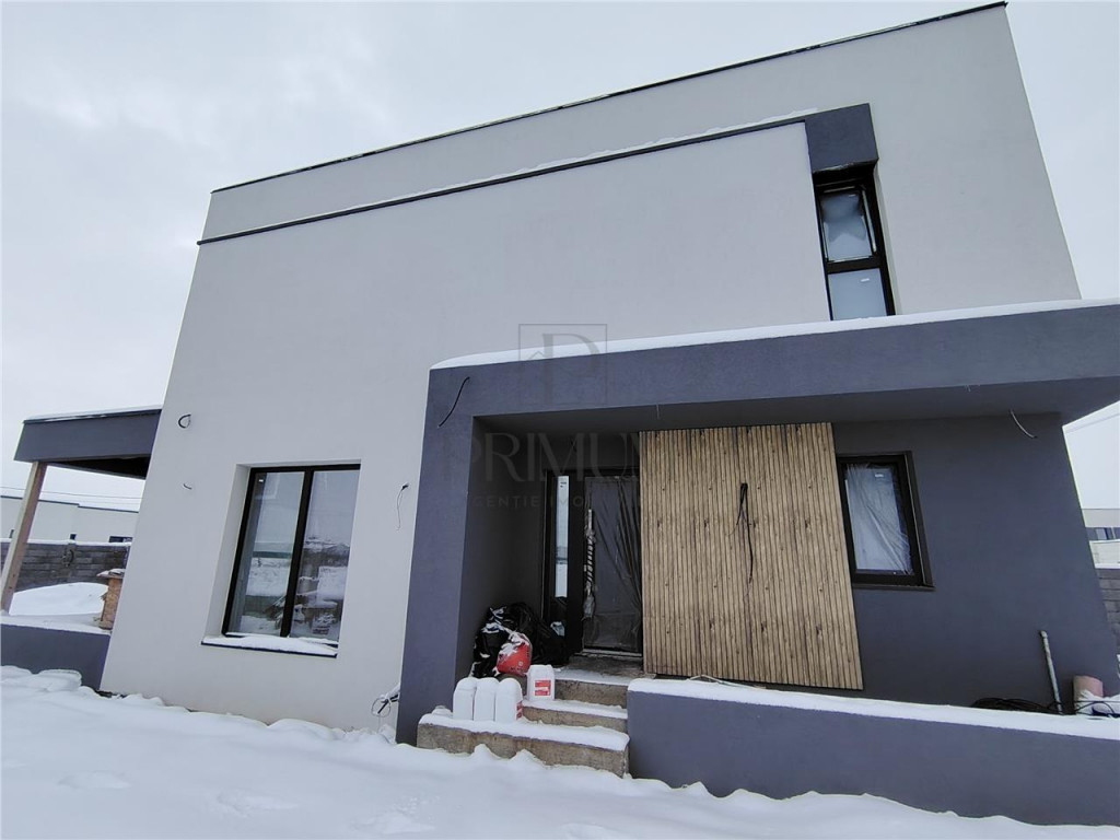 Duplex spatios - zona KAUFLAND - perete comun izolat fonic