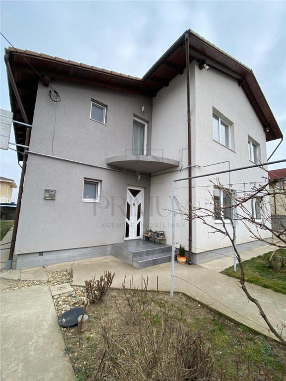 Duplex mobilat - zona excelenta in Ghiroda - toate utilitati