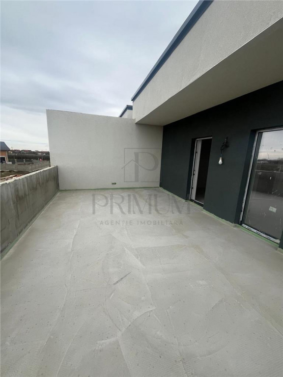 GIARMATA | DUPLEX | 4 CAM | GARAJ | 2 DRESSSING | 3 TERASE