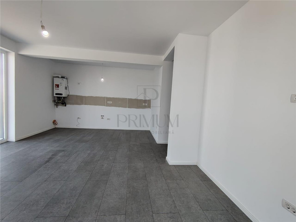 Comision 0 - Apartament 2 camere - curte proprie - personali