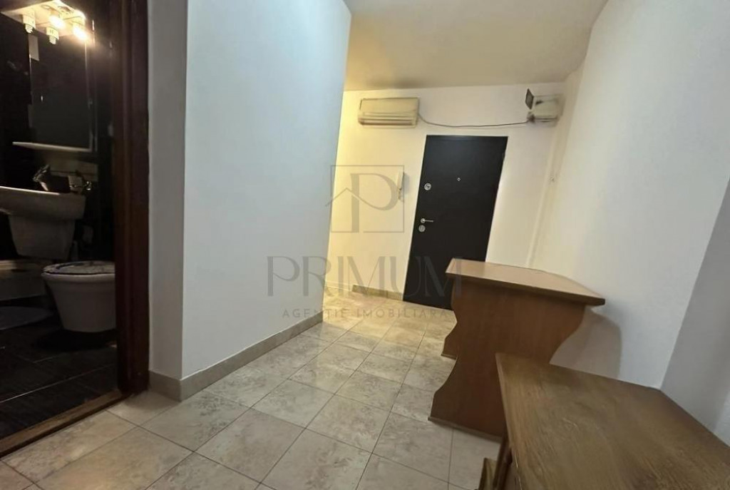 Apartament 1 camera-Aradului-Centrala-AC-Renovat