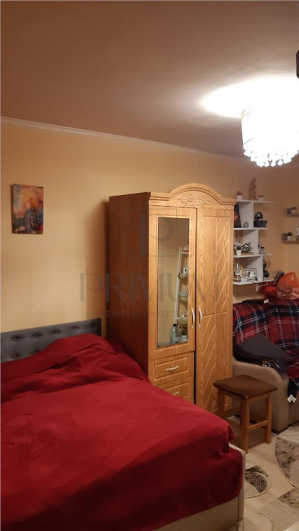 Apartament 1 camera-Etaj Intermediar-Centrala-Freidorf