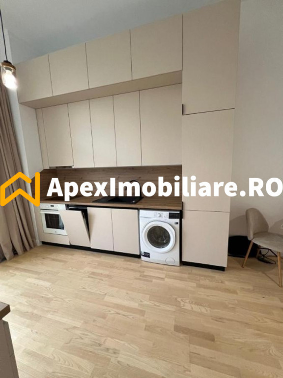 Ap. 2 cam de inchiriat Bucurestii Noi Bucuresti | Metrou 2 m