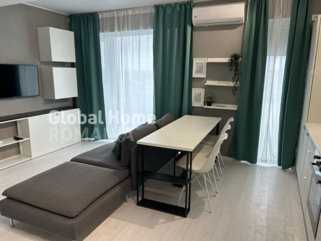 Apartament 3 camere 65MP | Pipera - Ion Muslea