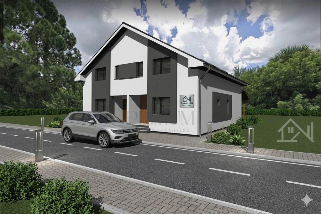 Urseni - Duplex 5 camere - bucatarie inchisa