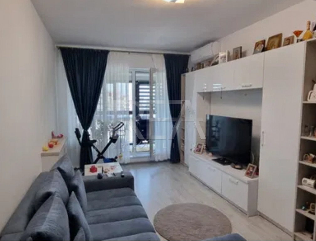 Berceni | 2 Camere Cf 1 Sporit | Bloc 1984 | Posibilitate...