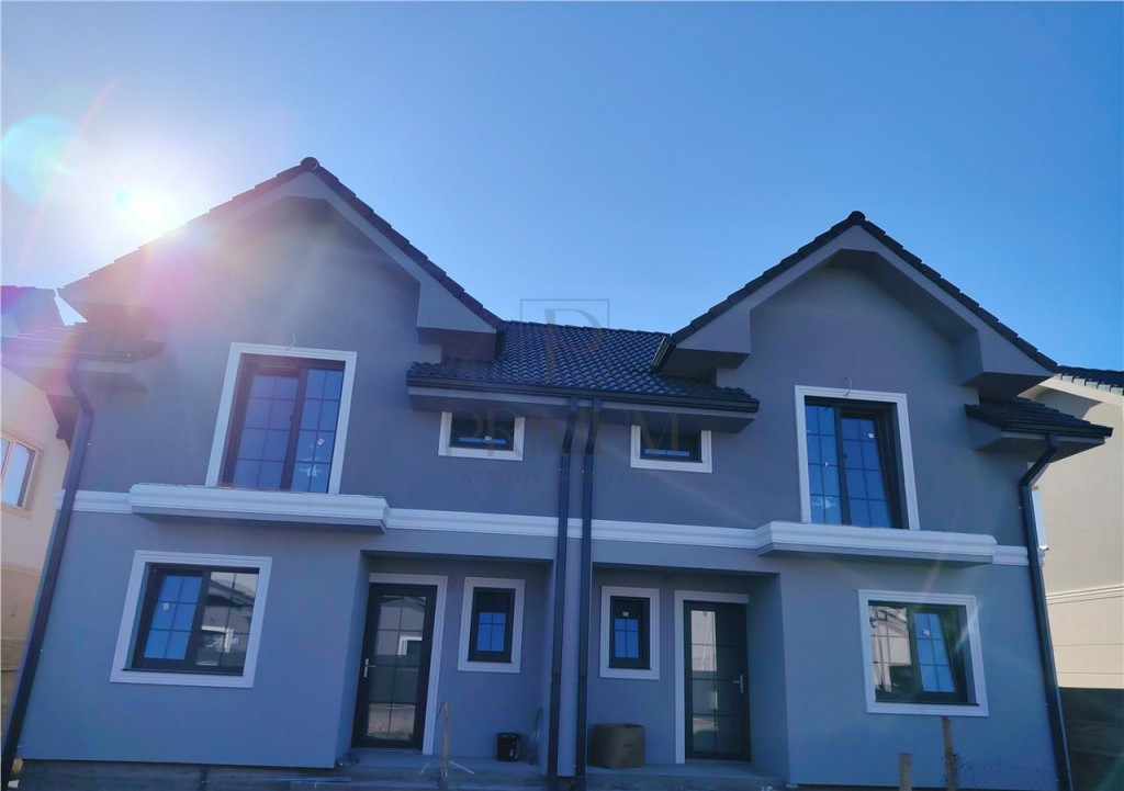 Duplex in zona de top - personalizare interioara - dormitor