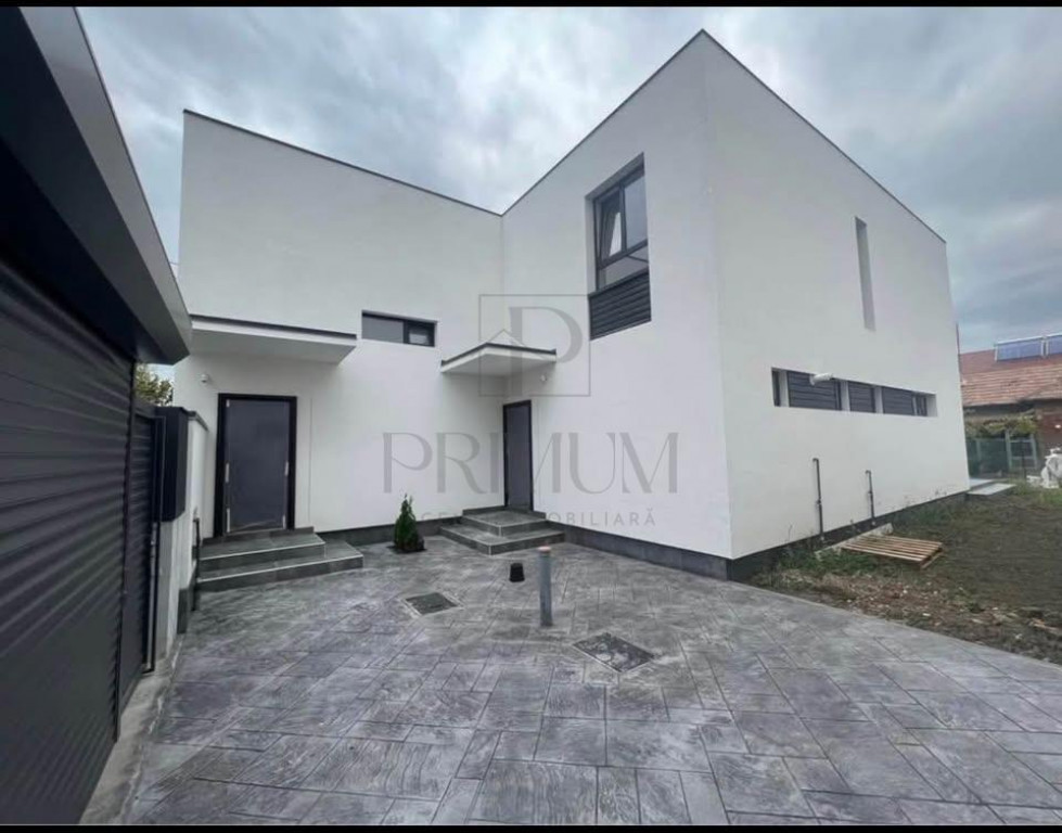 FREIDORF | DUPLEX | 4 CAM | 2 BAI | INCALZIRE PARDOSEALA | P