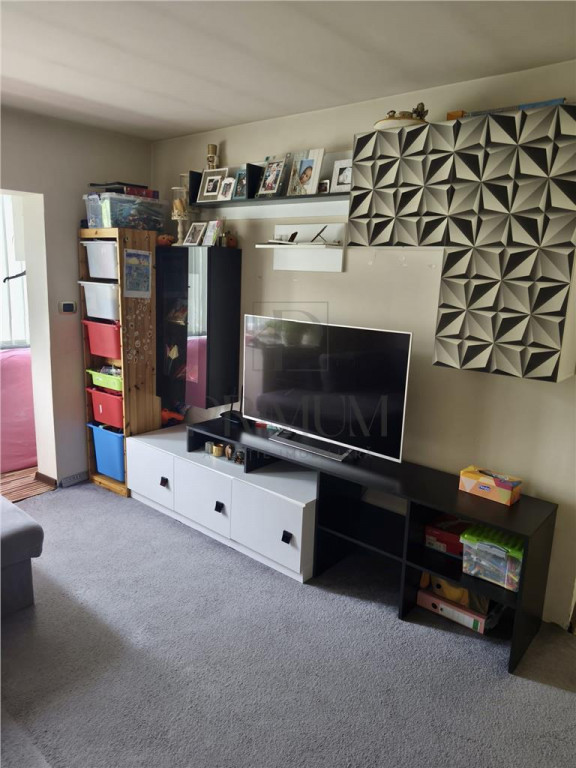 ARADULUI - 2 CAMERE - TAVAN IZOLAT - RENOVAT - CLIMA - SPATI