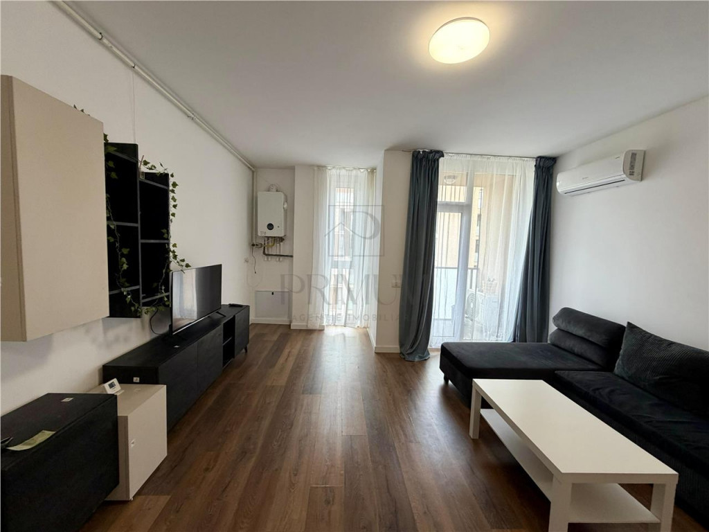 TORONTALULUI - BLOC NOU - APARTAMENT 2 CAMERE - PARCARE SUBT