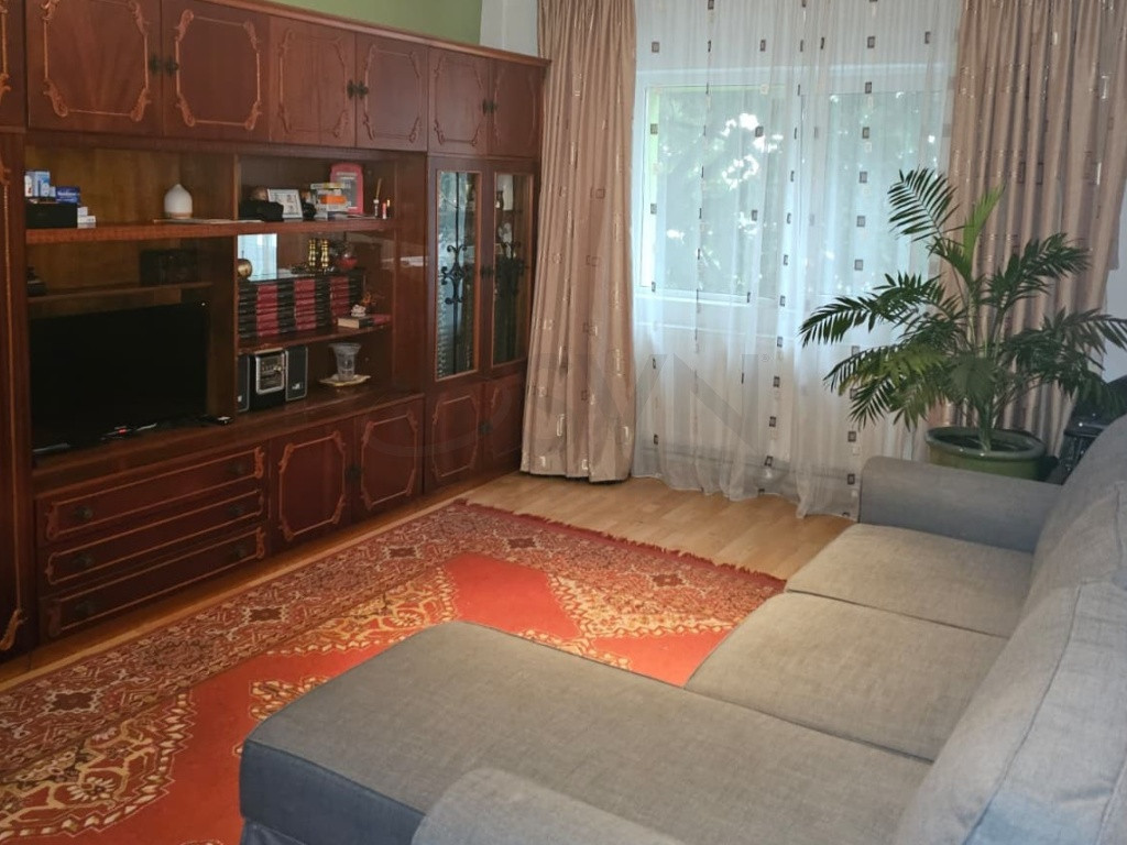Apartament 2 camere I Baneasa
