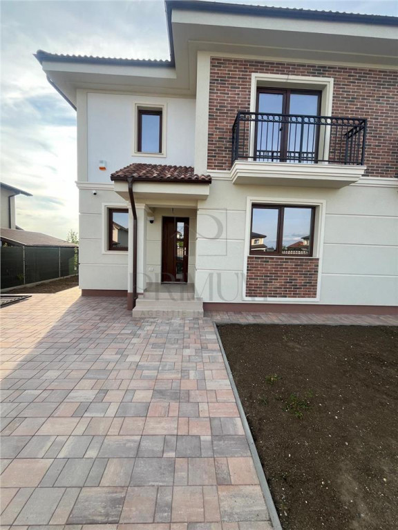 DUPLEX - PREMIUM | 5 CAM | 3 BAI | BALCON | TERASA ACOPERITA