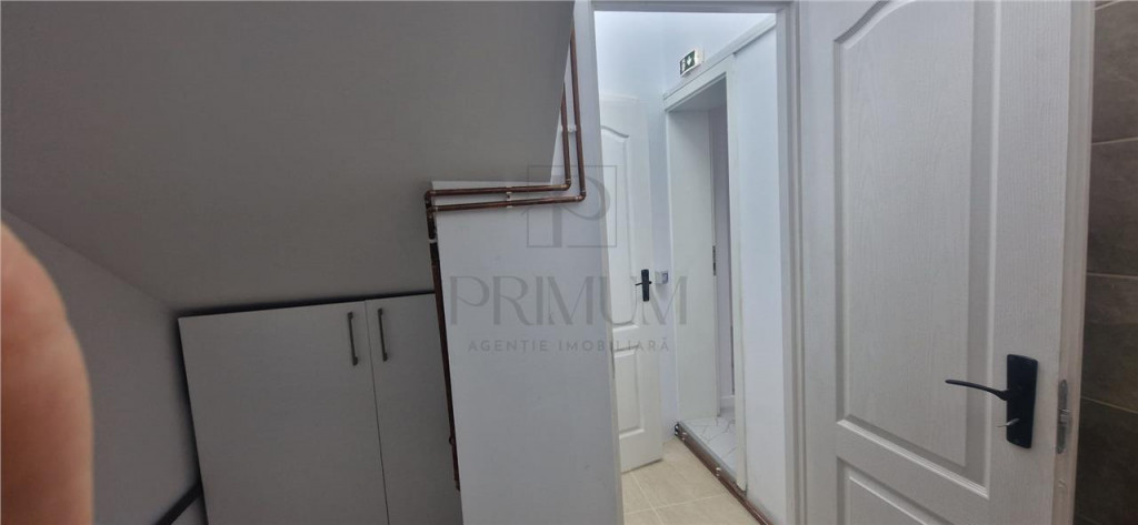 Apartament 1 camera-Centrala-Dumbravita