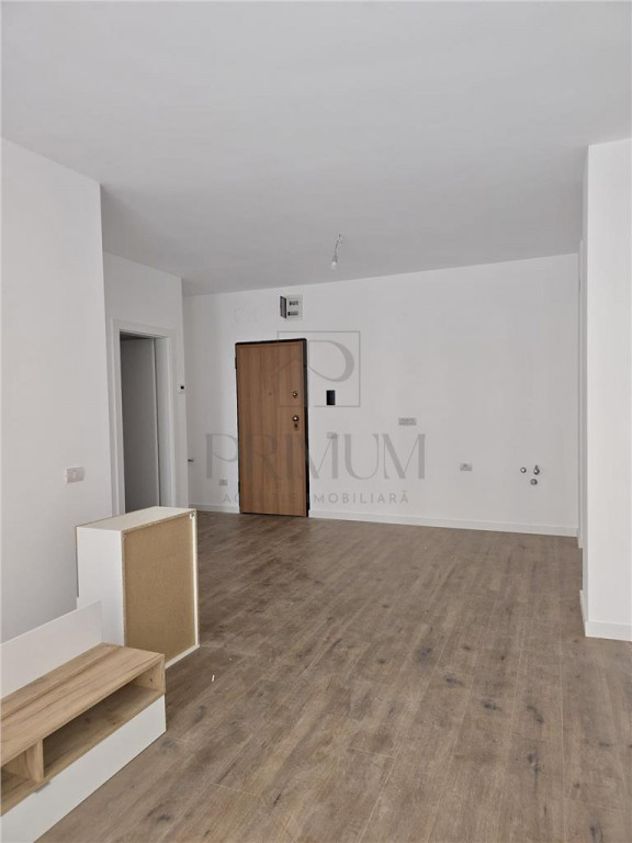 TORONTALULUI - BLOC NOU - PARTER - APARTAMENT 2 CAMERE - TER