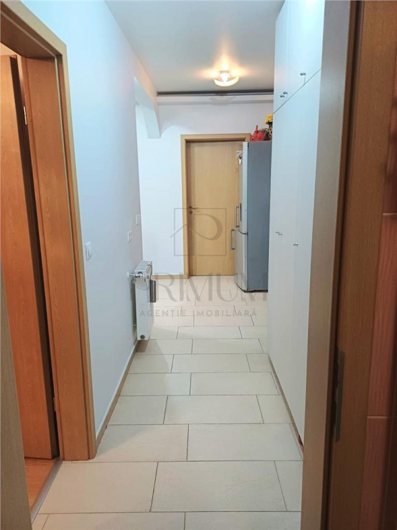 ARADULUI - LIFT - 2 CAMERE MOBILATE - TERASA 15MP - RULOURI