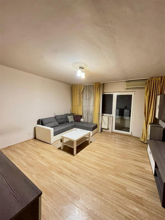 BUCOVINA - 2 CAMERE - BLOC IZOLAT - RENOVAT - CENTRALA PROPR