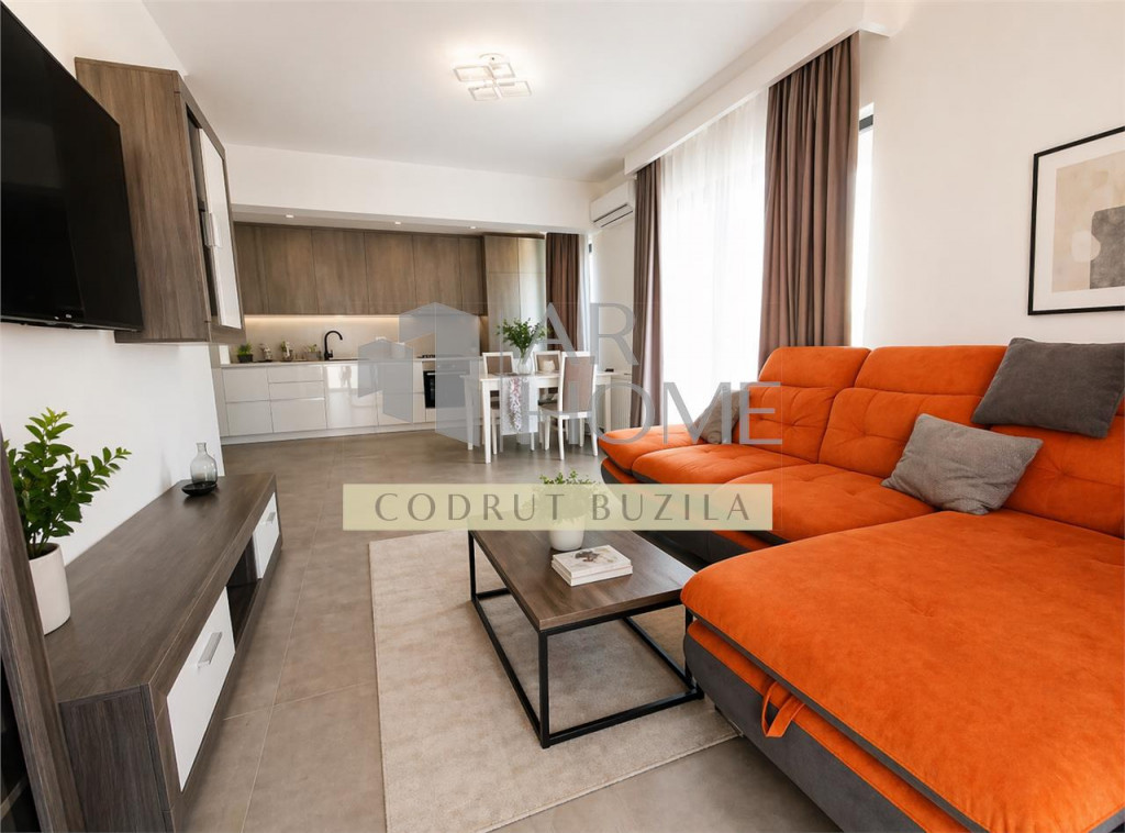 Apartament 3 camere, mobilat si utilat, in Ploiesti, zona Al