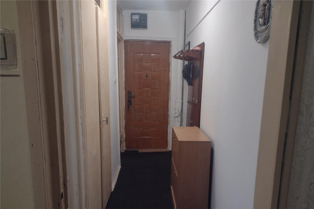 Apartament 1 camera-Centra-Dambovita