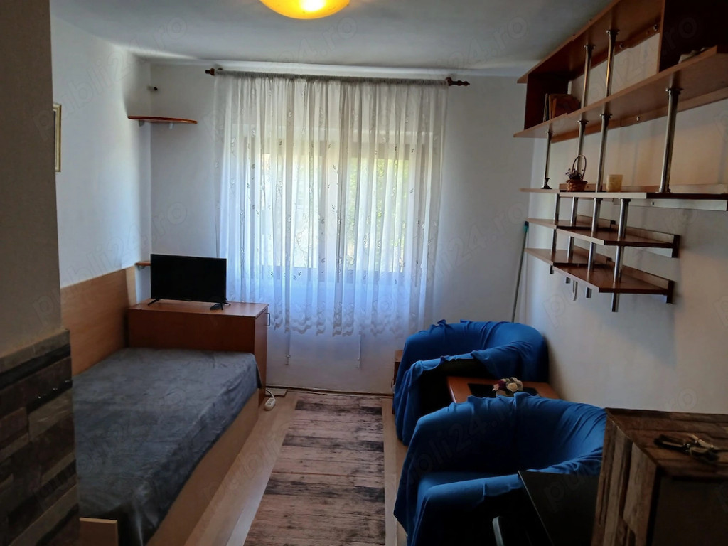 Garsonieră Calea Buziașului