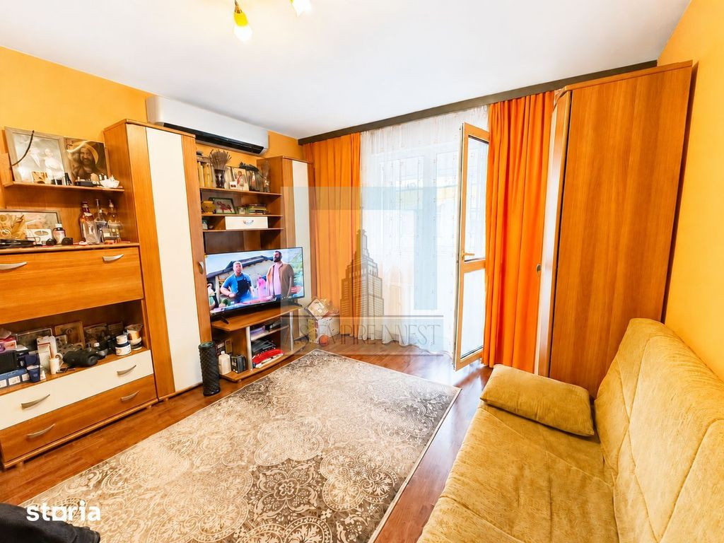 De vânzare apartament 2 camere/ Noua