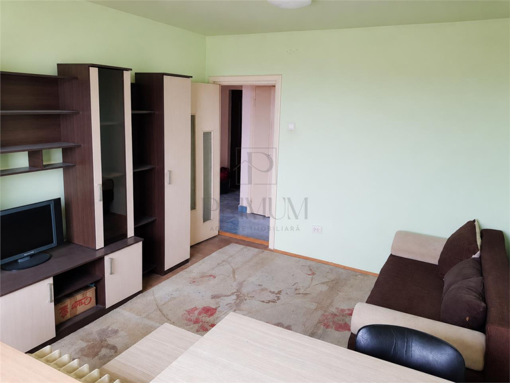 COMPLEX STUDENTESC , APARTAMENT 1 CAMERA , mobilat , decoman