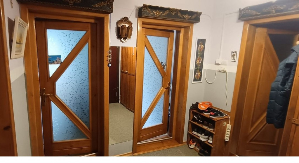 Apartament 2 camere decomandat | Vedere superbă - pădure ?