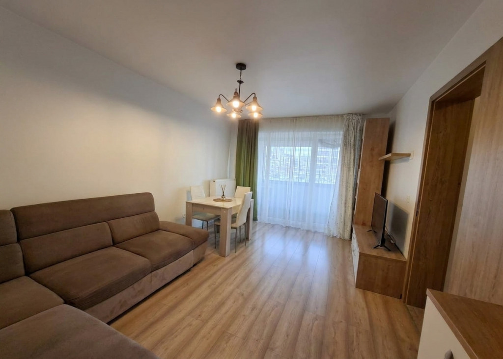 Apartament 2 camere-Kasper