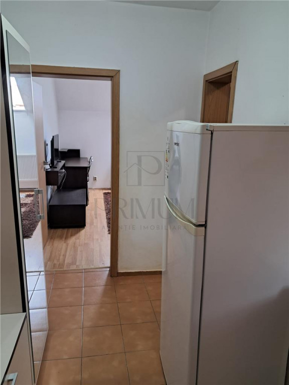 Apartament 1 camera-Centrala-Ac-Buziasului