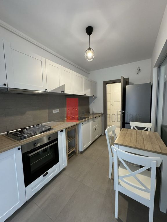 Apartament, 2 camere, 21 Residence