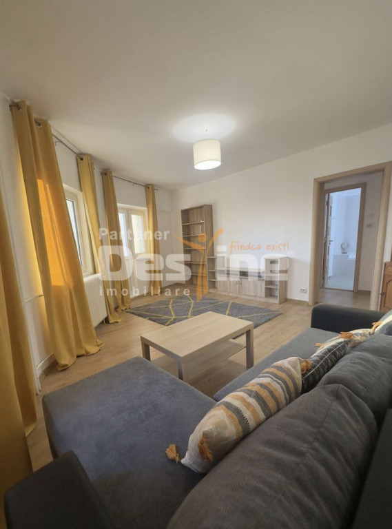 Petre Ispirescu | 2 camere | 55mp | 8/10 | proaspăt renovat