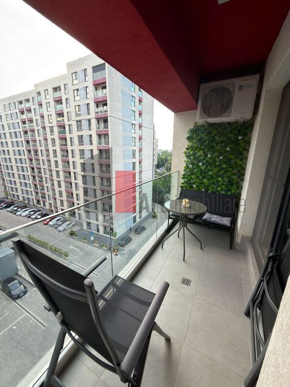 Apartament, 2 camere, 21 Residence