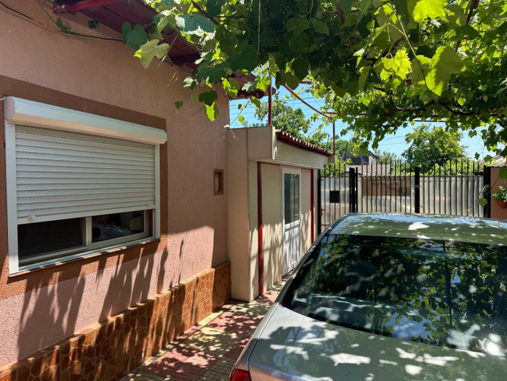 Casă 3 camere de vânzare în Viile Noi – Anda, Constanț