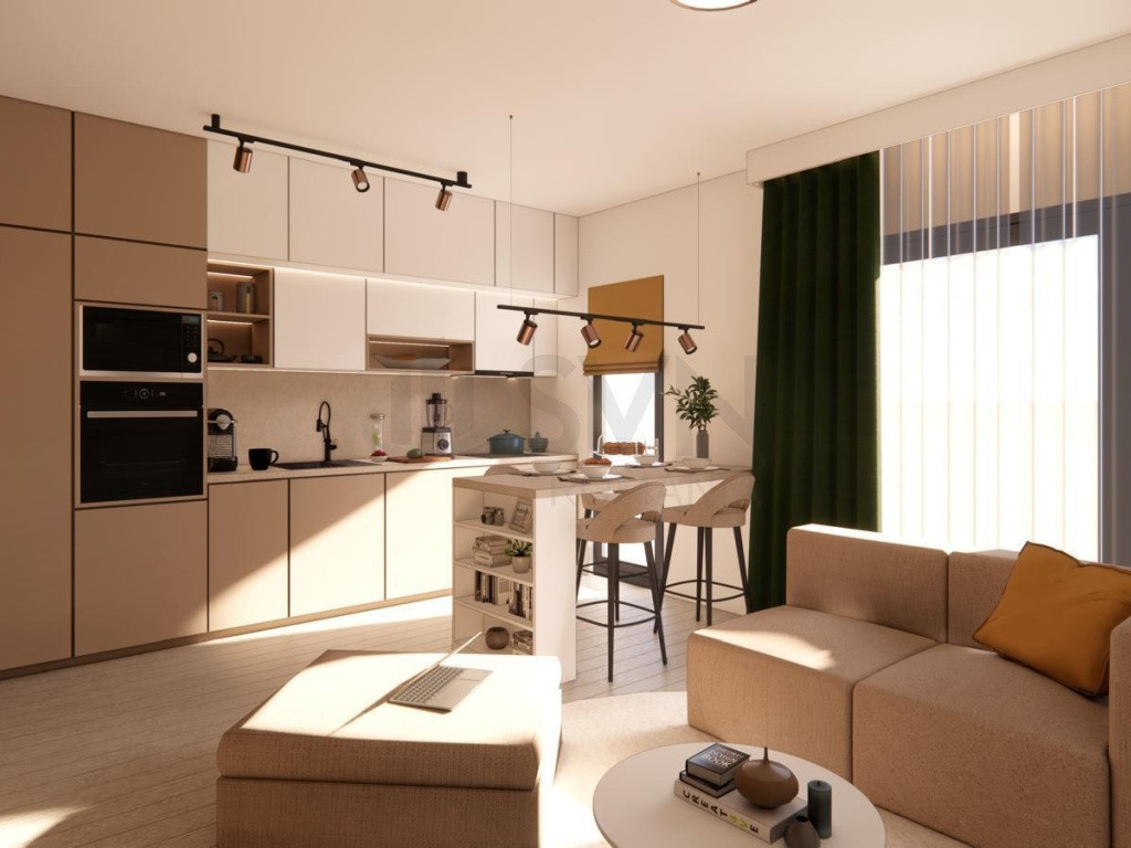 Pachet 2 Apartamente Residence 5 Forest I Randament Imediat