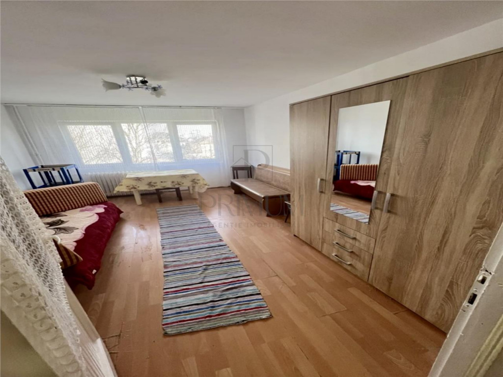 COMPLEX STUDENTESC, APARTAMENT 1 CAMERA , mobilat