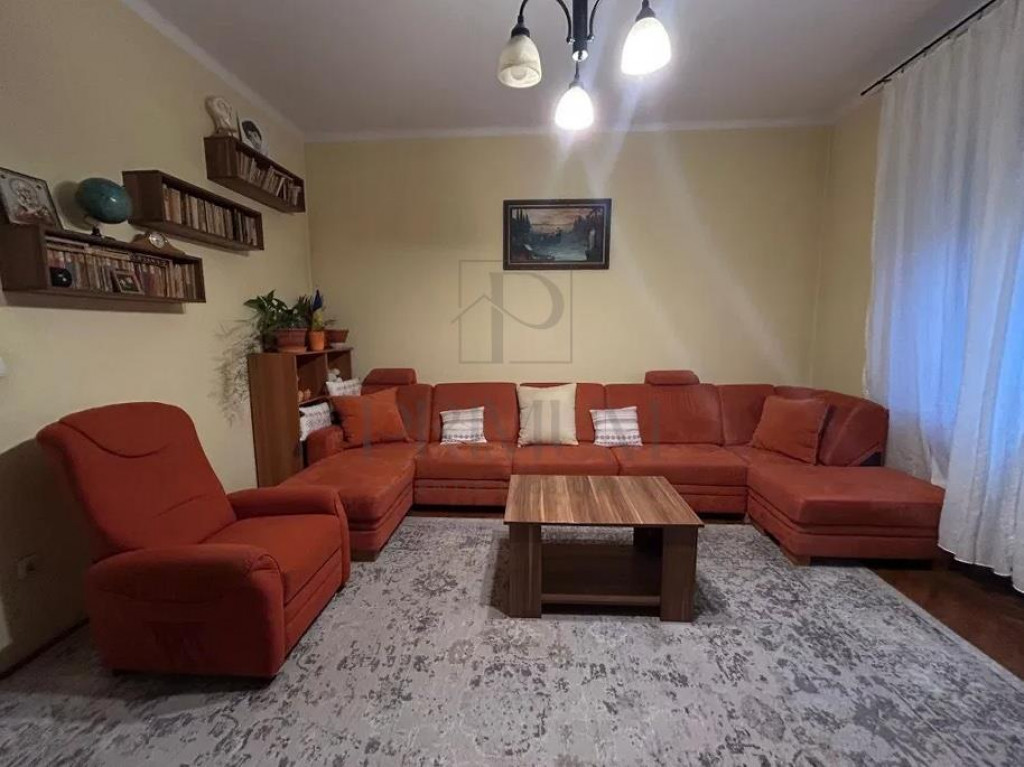 BRANCOVEANU - AP. 1 CAMERA - mobilat,utilat,decomandat PA