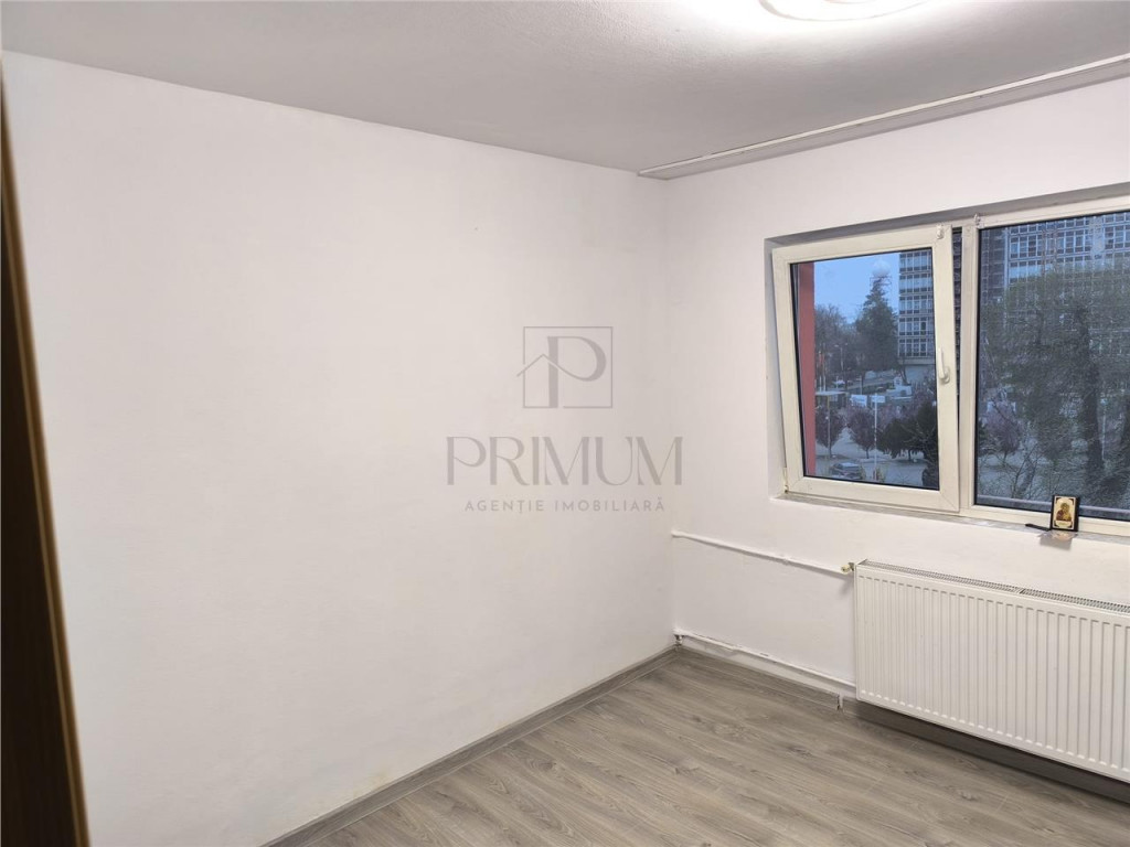 UMT - APARTAMENT 1 CAMERA - mobilat, utilat, etaj intermedia