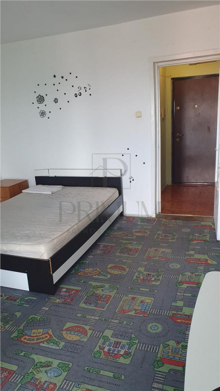 CENTRAL - APARTAMENT 1 CAMERA - mobilat, utilat, decomandat