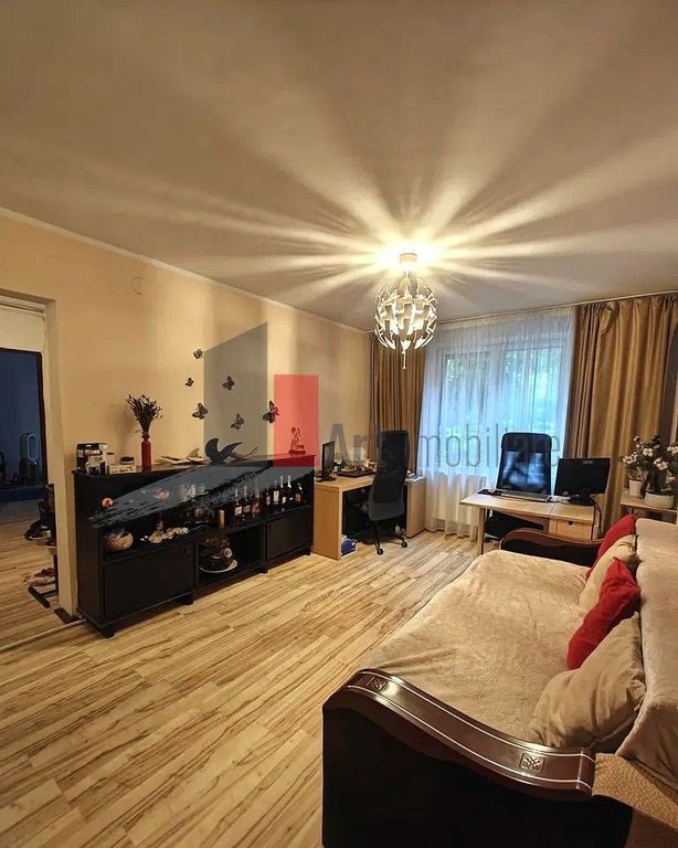 ???? Apartament 3 Camere Rahova, Centrală Proprie – Mo...