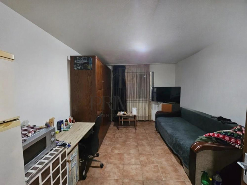 BLASCOVICI - APARTAMENT 1 CAMERA - mobilat, utilat, etaj int