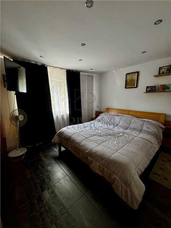FABRIC - 2 CAMERE - DECOMANDAT - CENTRALA PROPRIE