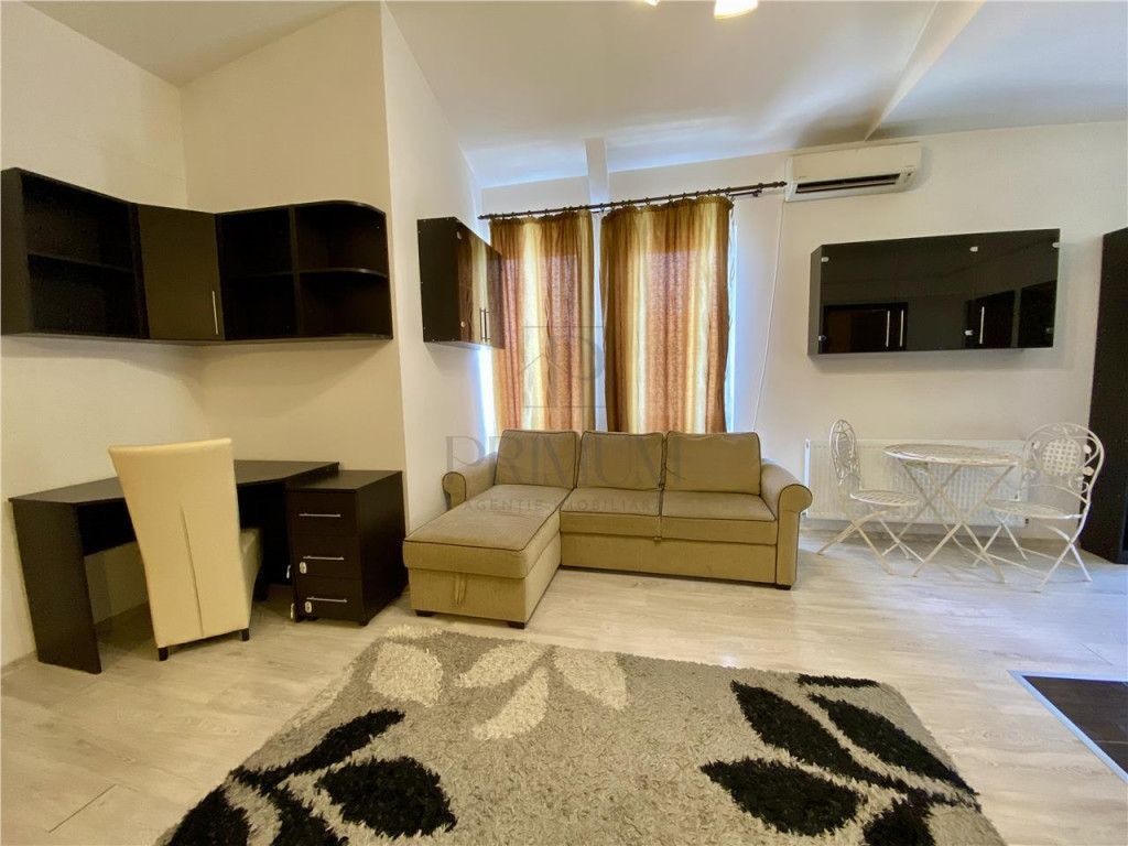 CIRCUMVALATIUNII - 2 CAMERE - CENTRALA PROPRIE - TAVAN 3.7M