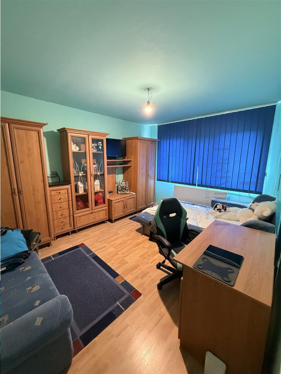 BLASCOVICI - APARTAMENT CU 1 CAMERA - mobilat, utilat, semid