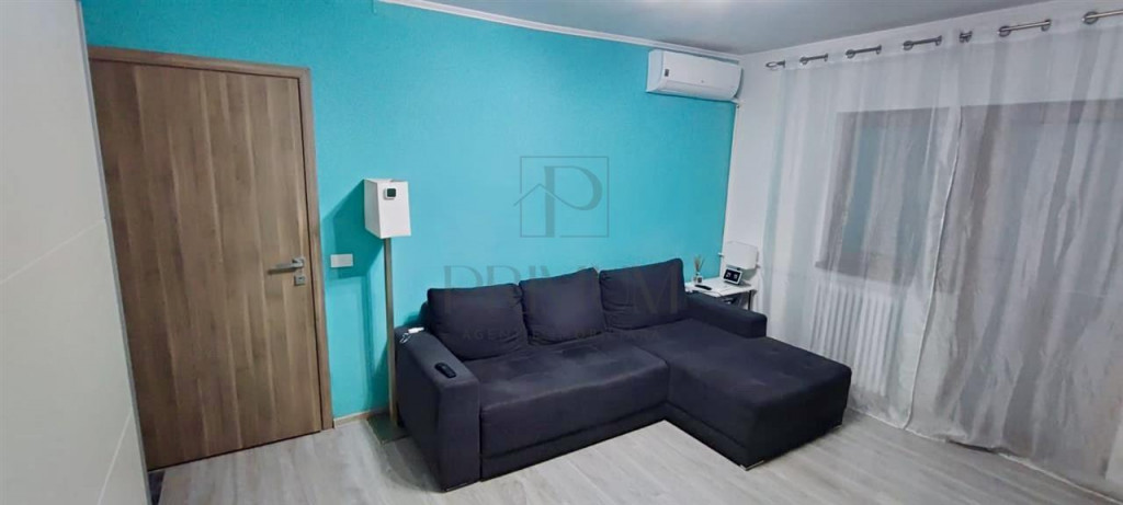 OLIMPIA - 2 CAMERE - RENOVAT - BLOC REABILITAT TERMIC