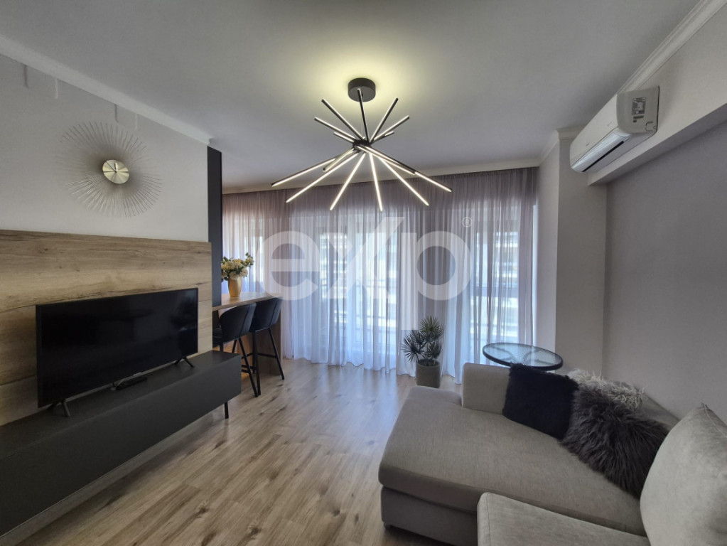 De Inchiriat I Apartament 2 camere Nou 2026 | Belvedere | Pi