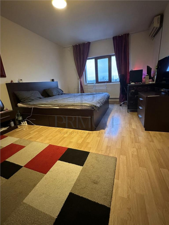 STEAUA APARTAMENT 1 CAMERA , Centrala proprie, mobilat si ut