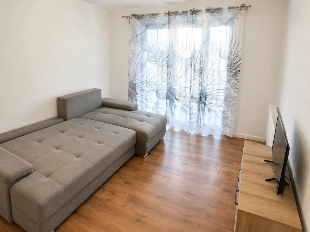 Apartament 3 camere, mobilat și utilat – Popești-Leordeni str. Popești