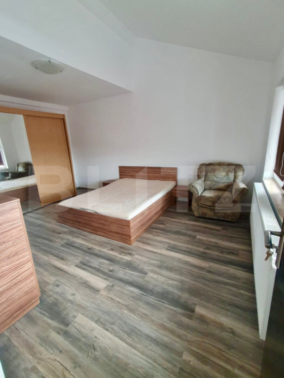 Apartament tip duplex de închiriat, 90 mp, complet mobilat,