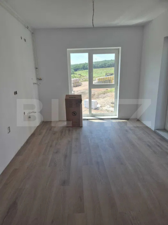 Apartament 2 camere, 56 mp, Skyline Residence – zona Conce